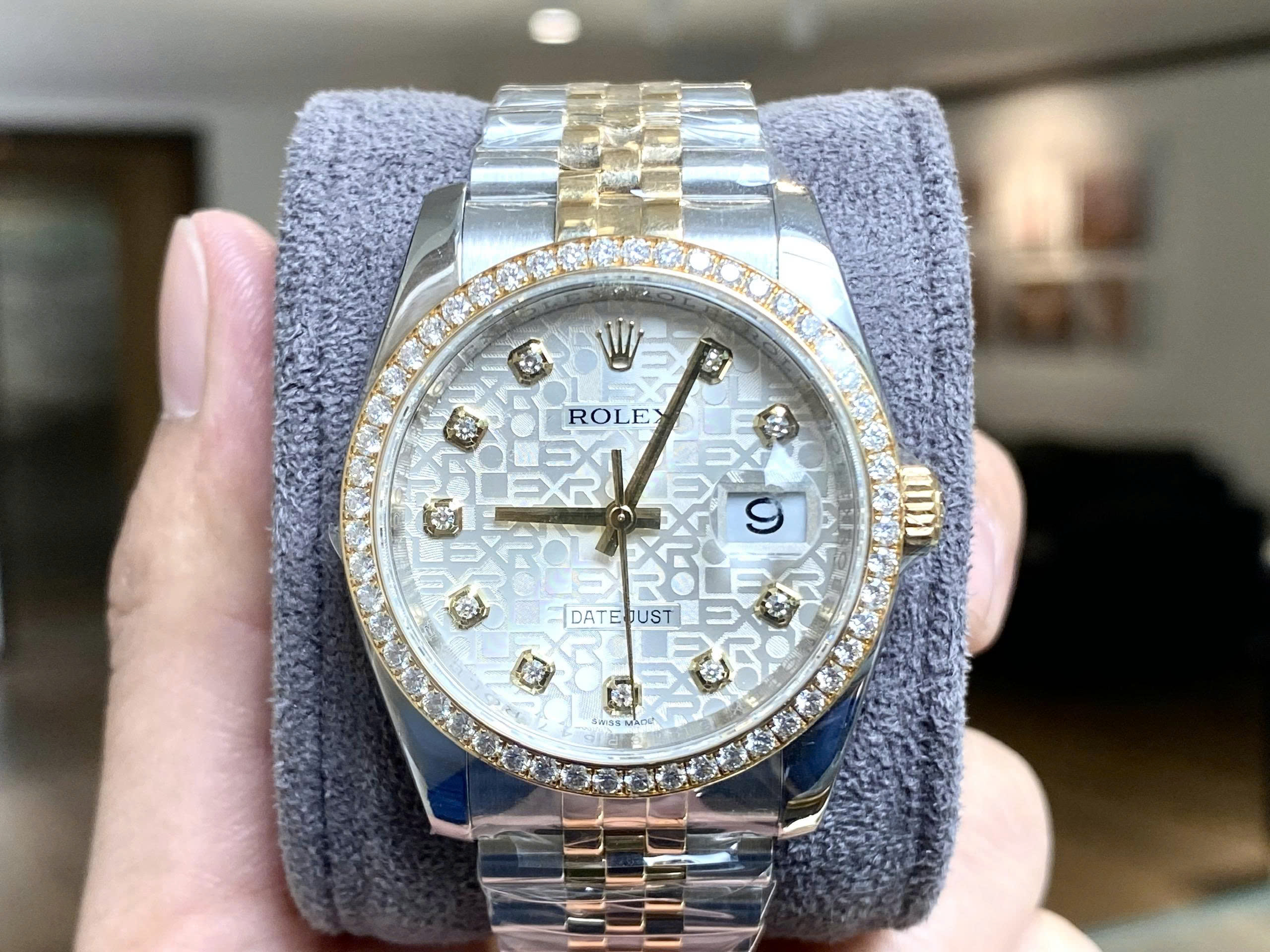 Có nên mua Rolex đã qua sử dụng không? Những điều cần biết 1