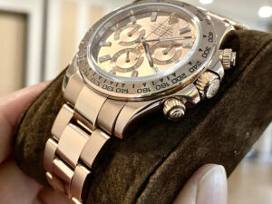 Có nên mua Rolex đã qua sử dụng không? Những điều cần biết 3