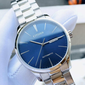 Đồng hồ cơ Citizen NH8350 có đáng mua không? 2