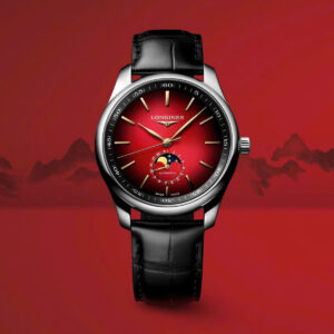Đồng hồ cơ Longines Master Collection có đáng mua không? 2