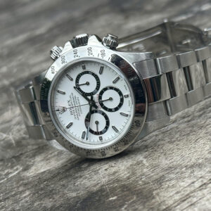 Rolex Daytona có thực sự khó mua như lời đồn? 2