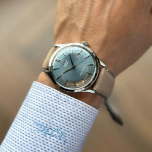 Orient Bambino có thực sự đáng mua trong phân khúc dưới 5 triệu? 2