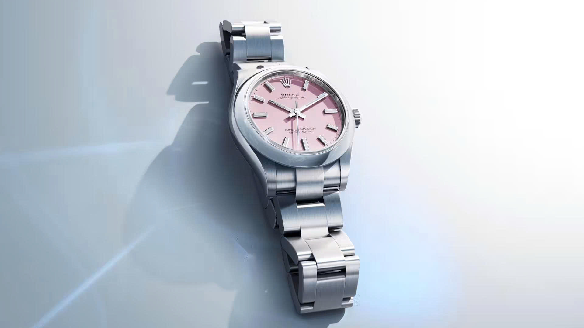 Rolex Oyster Perpetual có phải Rolex “dễ tiếp cận” nhất? 2