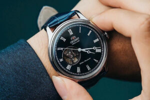 Có nên mua đồng hồ Orient automatic không? Những điều cần biết 2