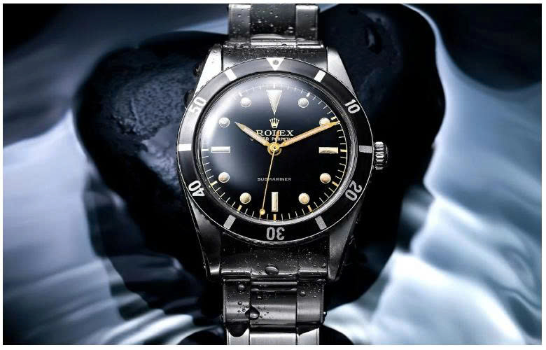 Rolex Yacht-Master khác gì so với Submariner? 2