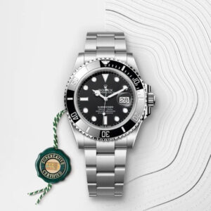 Vì sao thép Oystersteel của Rolex lại được đánh giá cao? 2