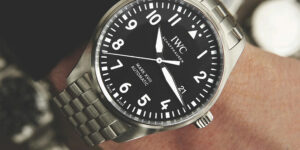 Pilot Watch là gì và vì sao được giới chơi đồng hồ yêu thích 2