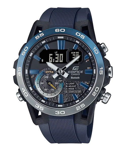 Đánh giá chi tiết đồng hồ Casio Edifice chính hãng cho nam 2