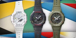 Đồng hồ Casio G-Shock có gì đặc biệt mà được ưa chuộng toàn cầu 3
