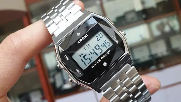 Những mẫu Casio giá rẻ dưới 2 triệu đáng mua nhất hiện nay 1