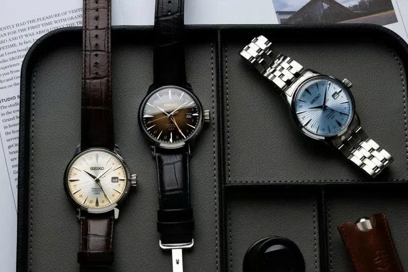 Có nên chọn Pilot Watch thay cho diver watch trong sử dụng hằng ngày 3