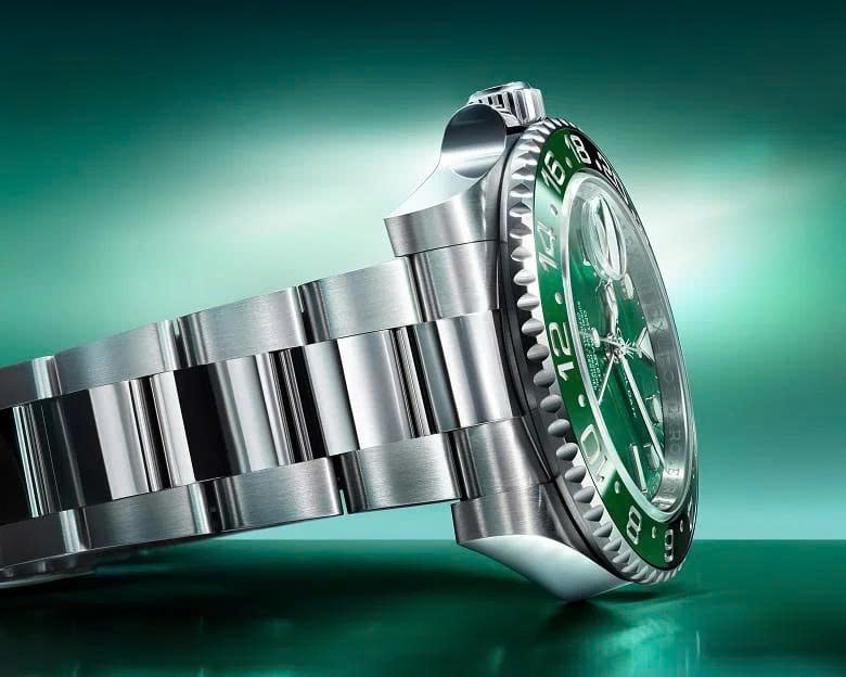 Đồng hồ GMT Master dùng có thực sự tiện 1