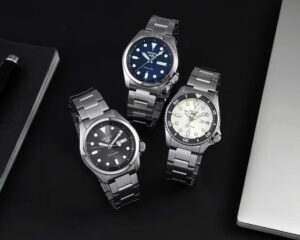 So sánh Seiko Presage và Orient Bambino nên chọn gì 1