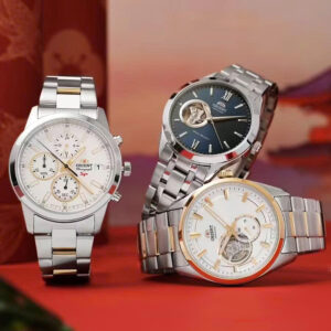 So sánh Seiko Presage và Orient Bambino nên chọn mẫu nào 2