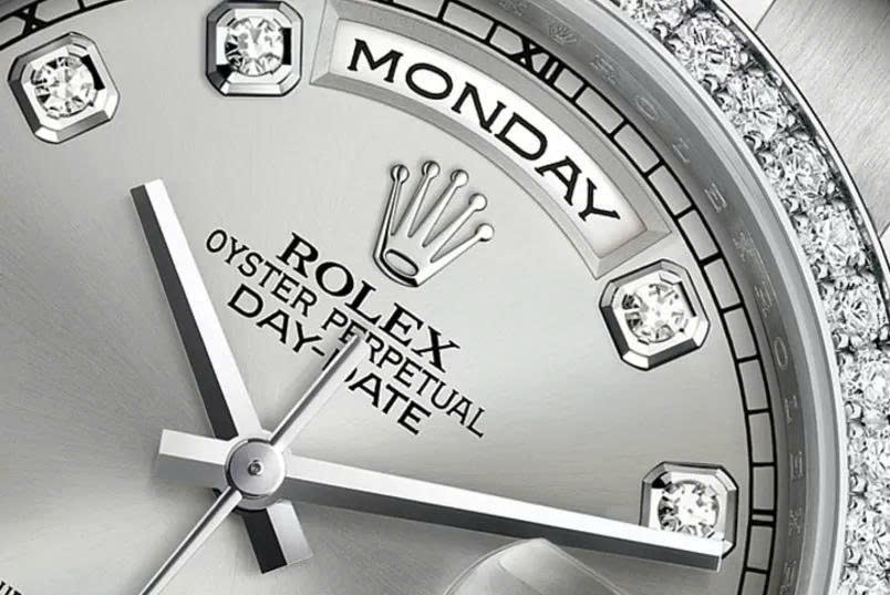 Đồng hồ Rolex có gì khiến luôn giữ giá trên thị trường 2