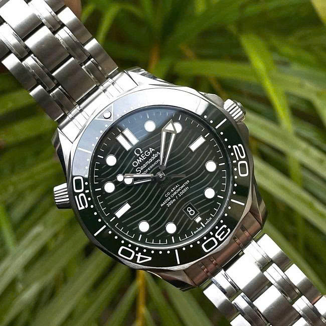 Đồng hồ Diver 300m có cần thiết không 1