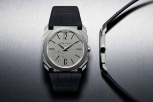Đánh giá chi tiết mẫu đồng hồ Bulgari Octo Finissimo siêu mỏng 1