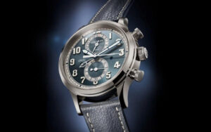 Đánh giá vẻ đẹp thanh lịch của đồng hồ Patek Philippe Calatrava 2