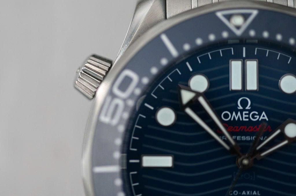 Đồng hồ Diver 300m có cần thiết không 2