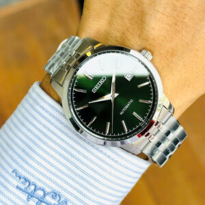 Đồng hồ Seiko bền đẹp giá tốt hiện nay 2