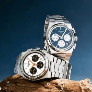 Nên chọn Tissot PRX Quartz hay Automatic phù hợp nhu cầu 3