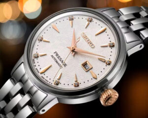 Đồng hồ Seiko có đáng mua trong tầm giá phổ thông hiện nay 1