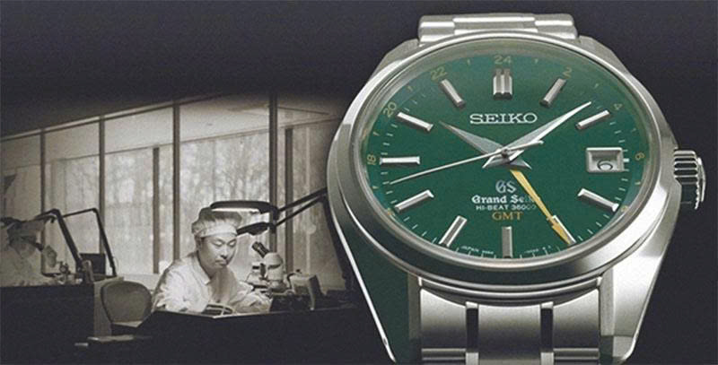 Đồng hồ Seiko có đáng mua trong tầm giá phổ thông hiện nay 2