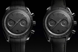 Omega Speedmaster hành trình trở thành huyền thoại không gian 2