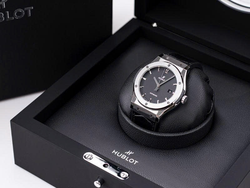 Hublot triết lý Art of Fusion có thực sự đột phá 2