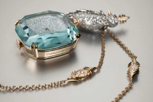Khám phá vẻ đẹp của đồng hồ trang sức Tiffany & Co 3