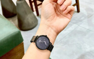 Đồng hồ có tính cách riêng hay chỉ là cảm nhận của người đeo 1