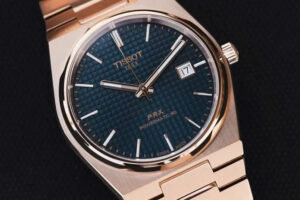 Tissot PRX Powermatic 80 vì sao giới trẻ săn đón 2