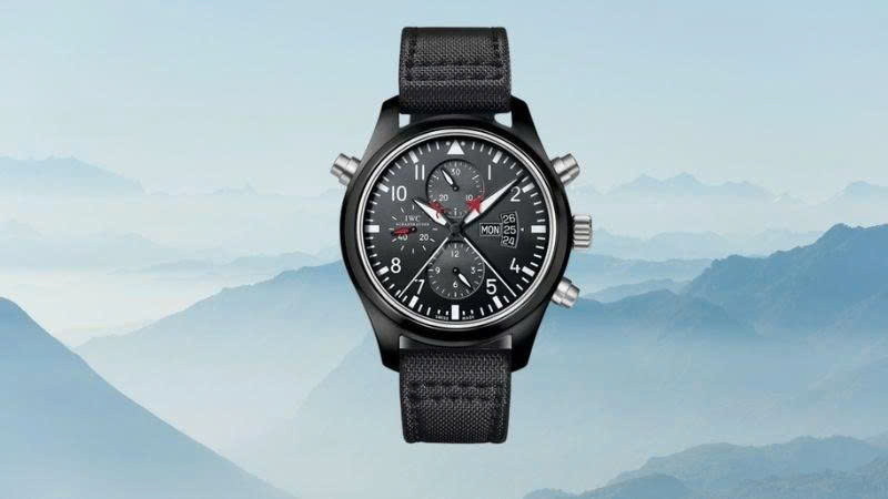 Đồng hồ Pilot Watch khác gì Diver 2