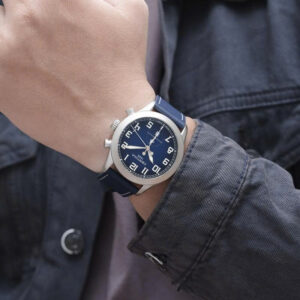 Đồng hồ Pilot Watch khác gì Diver 4