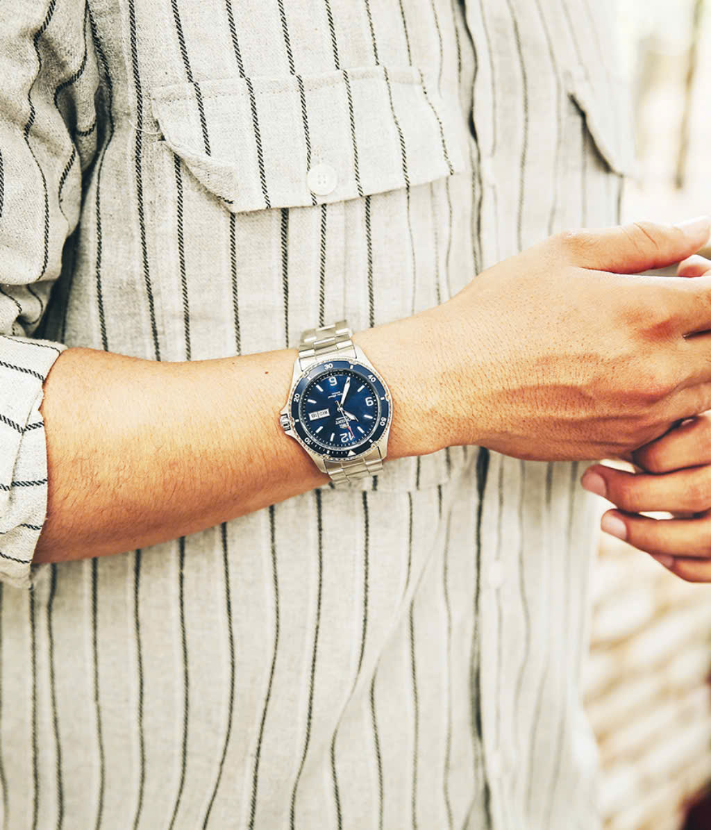 Đánh giá đồng hồ Tissot tầm trung 1