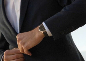 Thiết kế siêu mỏng thanh lịch của đồng hồ Piaget Altiplano nam 1