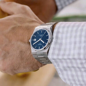 Đánh giá đồng hồ Tissot tầm trung 2
