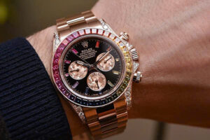 Đồng hồ Rolex có đáng giá không 2