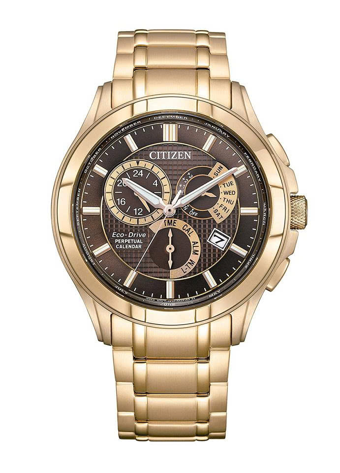 Thu mua đồng hồ Citizen Eco Drive cũ giá cao toàn quốc 1