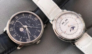 Thu mua đồng hồ lặn Blancpain cũ định giá chuyên gia VIP 2