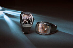 Franck Muller thiết kế tonneau và nghệ thuật chế tác 2