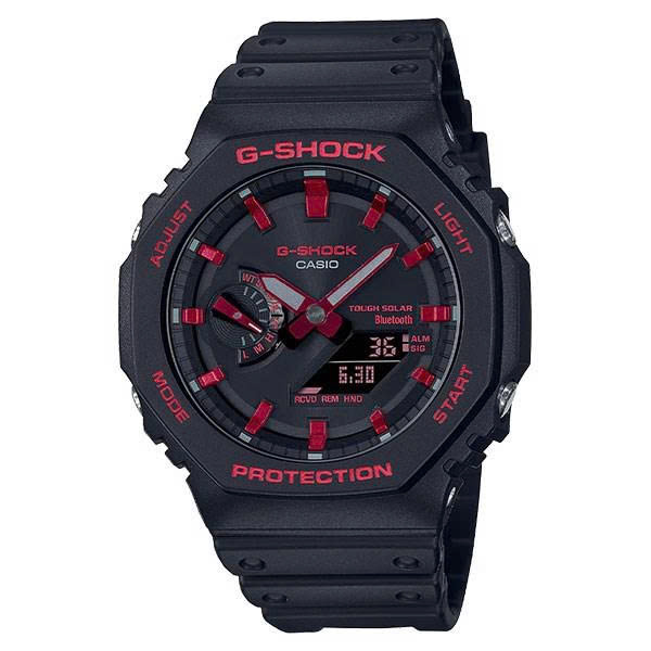 Đồng hồ Casio G Shock có thực sự bền như lời 2