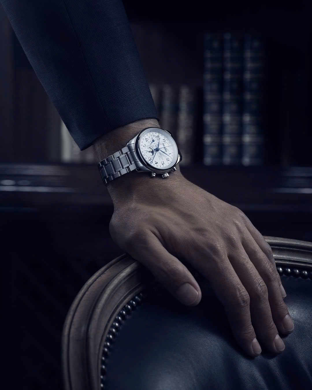 Bí ẩn cỗ máy Tourbillon siêu nhẹ của đồng hồ Richard Mille 1