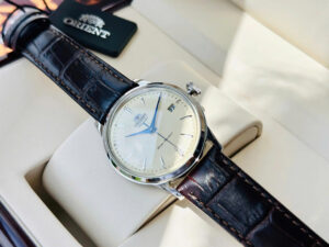 Orient Bambino lựa chọn dress watch cho sinh viên 1