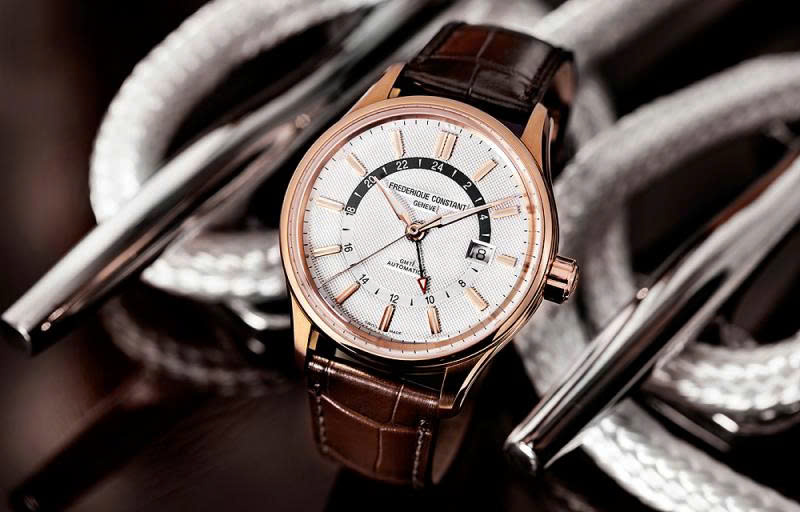 Địa chỉ thu mua đồng hồ Frederique Constant cũ giá tốt nhất 2