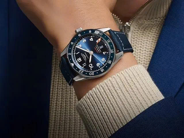Đồng hồ Longines có gì nổi bật trong phân khúc thanh lịch cổ điển 2