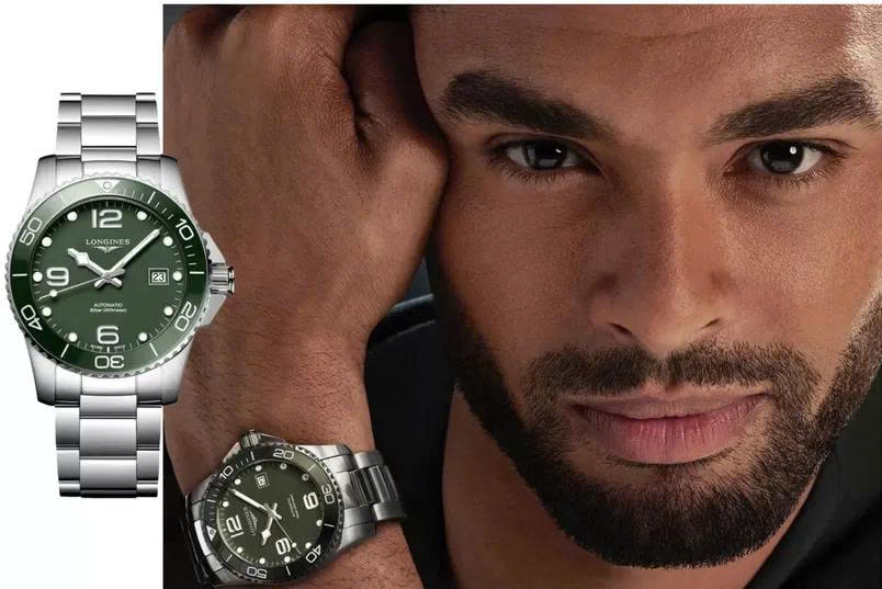 Đồng hồ Longines có gì nổi bật trong phân khúc thanh lịch cổ điển 3