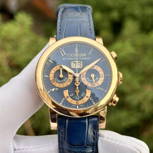 Thu mua đồng hồ Corum cũ chính hãng định giá cao nhất 1