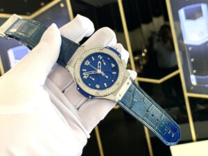 Hublot Big Bang có phải lựa chọn gây tranh cãi nhất 1