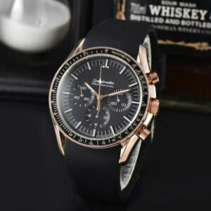 So sánh đồng hồ Quartz và đồng hồ Automatic nên chọn loại nào 2